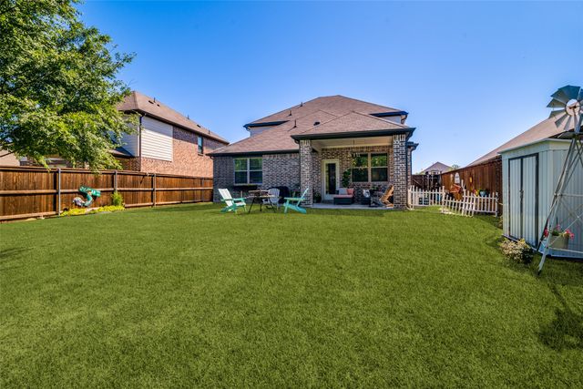 6005 Bailey Way, Royse City, TX 75189