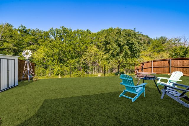 6005 Bailey Way, Royse City, TX 75189