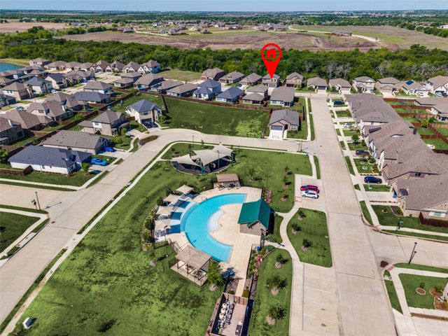 6005 Bailey Way, Royse City, TX 75189