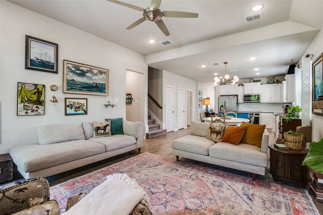 6005 Bailey Way, Royse City, TX 75189