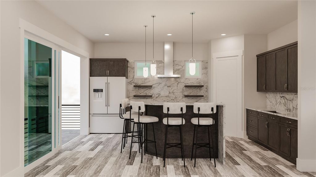 Image 3 of property listing at 180 MOCKINGBIRD LANE, Englewood, FL 34223