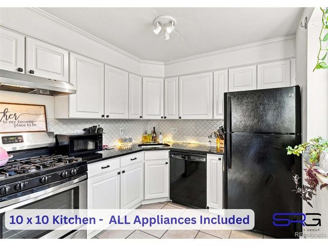 2259 S Josephine St 204, Denver, CO 80210