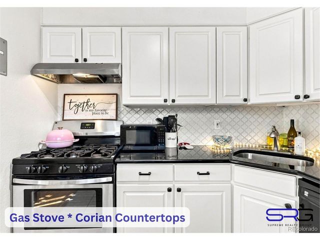 2259 S Josephine St 204, Denver, CO 80210