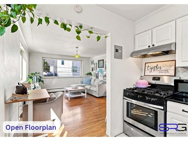 2259 S Josephine St 204, Denver, CO 80210