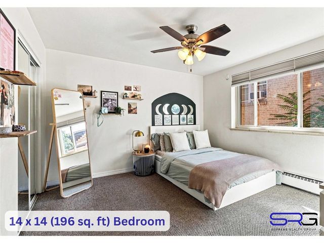 2259 S Josephine St 204, Denver, CO 80210