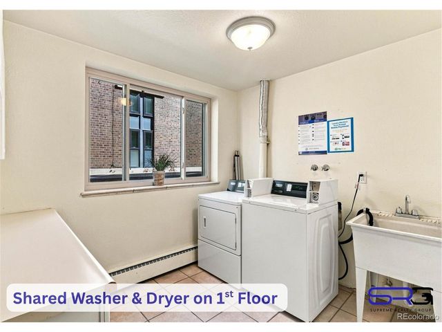 2259 S Josephine St 204, Denver, CO 80210