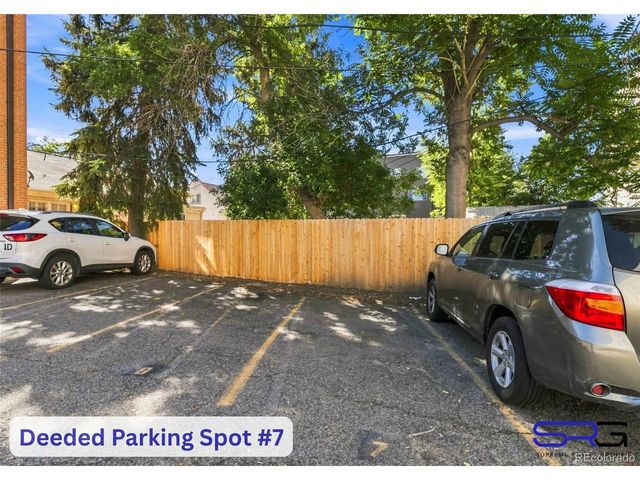 2259 S Josephine St 204, Denver, CO 80210