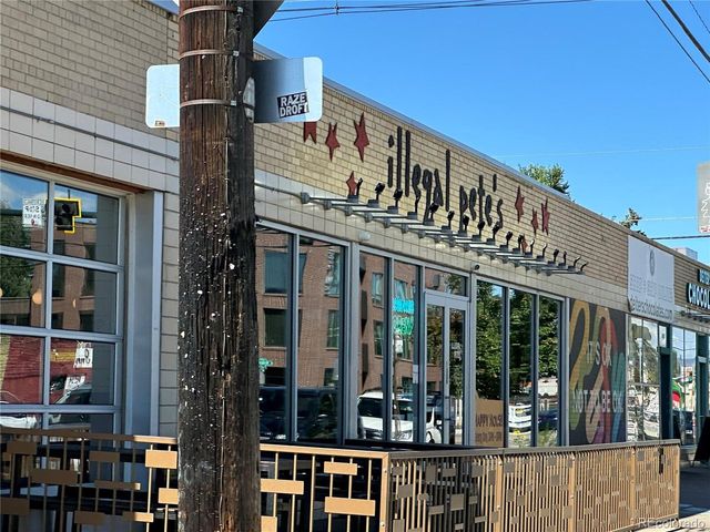 2259 S Josephine St 204, Denver, CO 80210