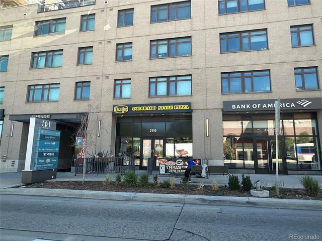 2259 S Josephine St 204, Denver, CO 80210