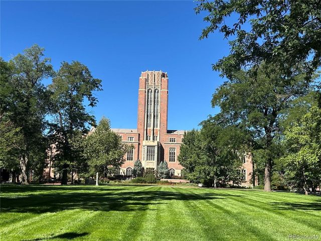 2259 S Josephine St 204, Denver, CO 80210
