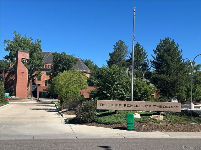 2259 S Josephine St 204, Denver, CO 80210