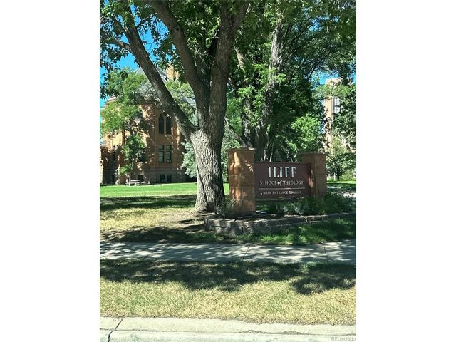 2259 S Josephine St 204, Denver, CO 80210