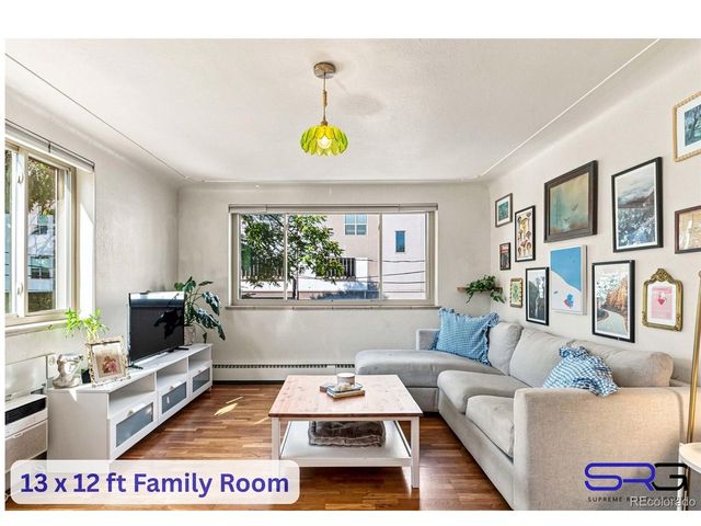 2259 S Josephine St 204, Denver, CO 80210