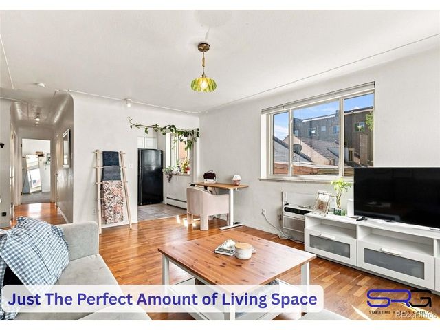 2259 S Josephine St 204, Denver, CO 80210