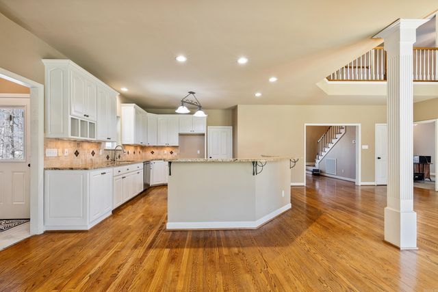 1119 Blue Grass Drive, Benton, AR 72019