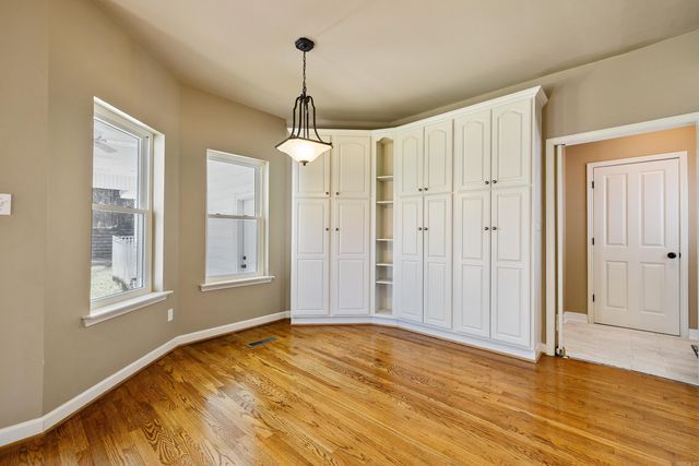 1119 Blue Grass Drive, Benton, AR 72019