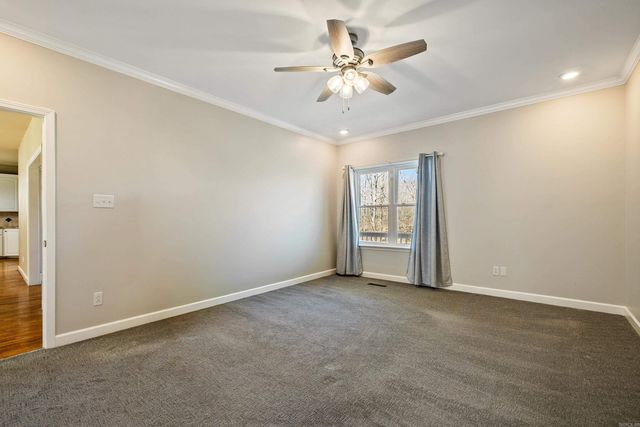 1119 Blue Grass Drive, Benton, AR 72019