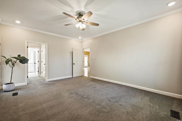 1119 Blue Grass Drive, Benton, AR 72019