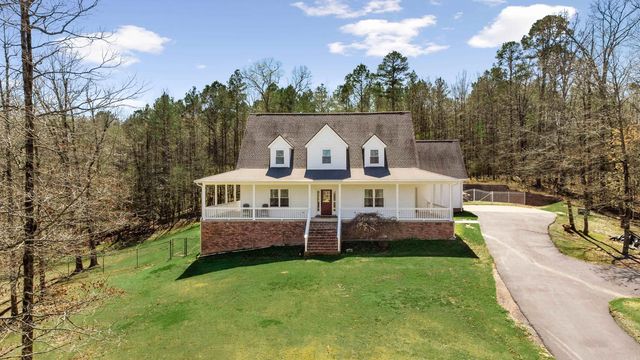 1119 Blue Grass Drive, Benton, AR 72019