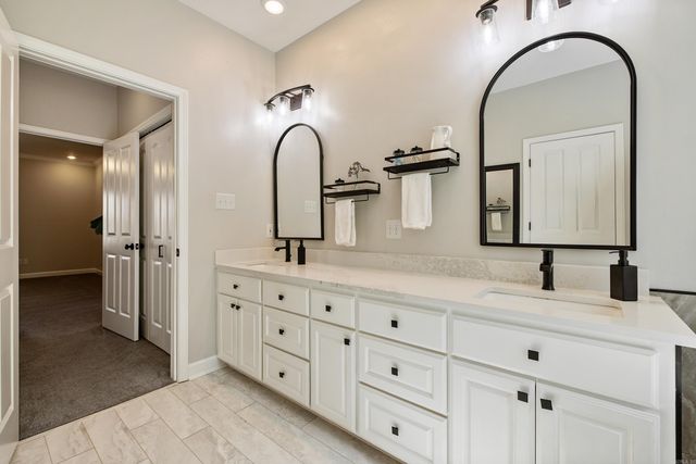 1119 Blue Grass Drive, Benton, AR 72019