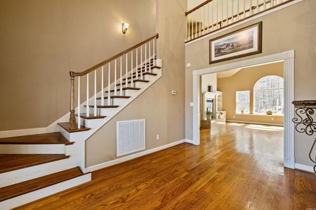 1119 Blue Grass Drive, Benton, AR 72019