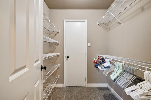 1119 Blue Grass Drive, Benton, AR 72019