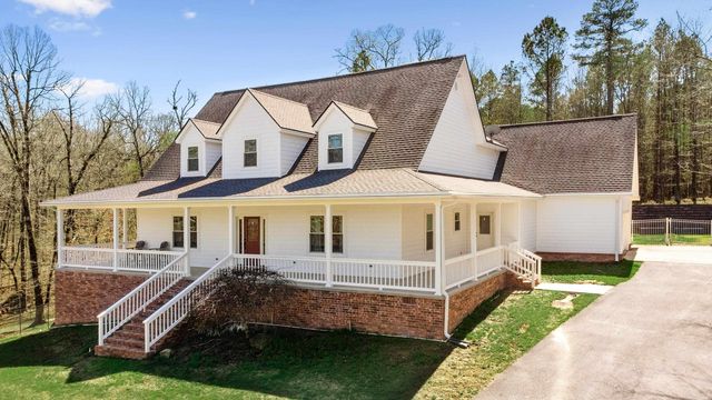 1119 Blue Grass Drive, Benton, AR 72019