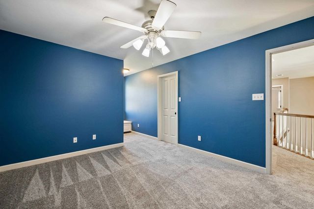 1119 Blue Grass Drive, Benton, AR 72019