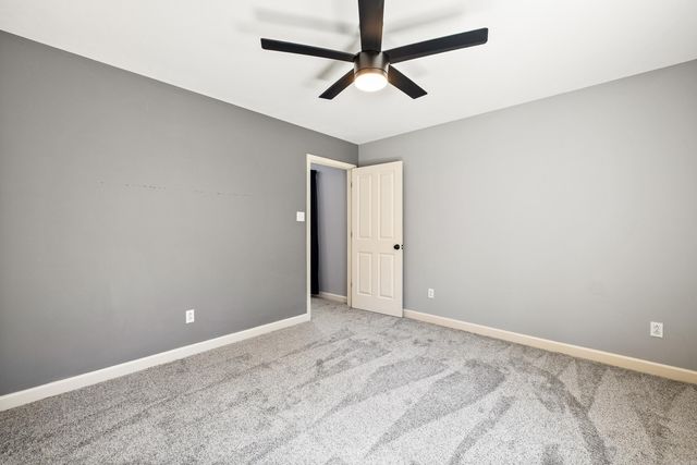 1119 Blue Grass Drive, Benton, AR 72019