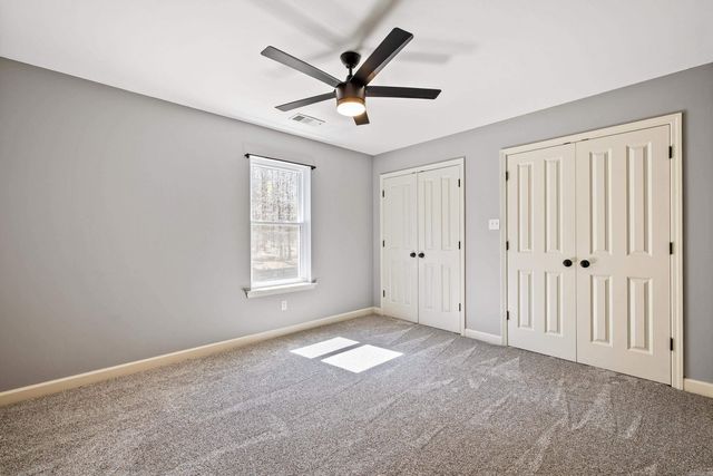 1119 Blue Grass Drive, Benton, AR 72019