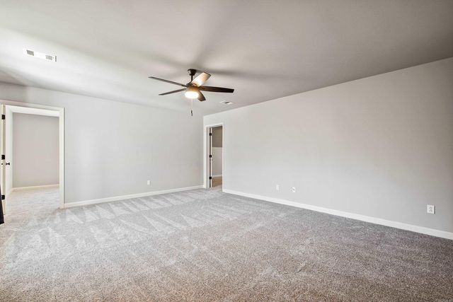 1119 Blue Grass Drive, Benton, AR 72019