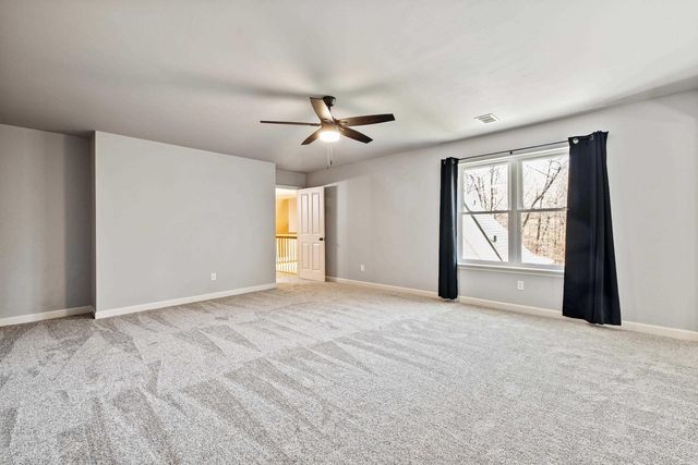 1119 Blue Grass Drive, Benton, AR 72019