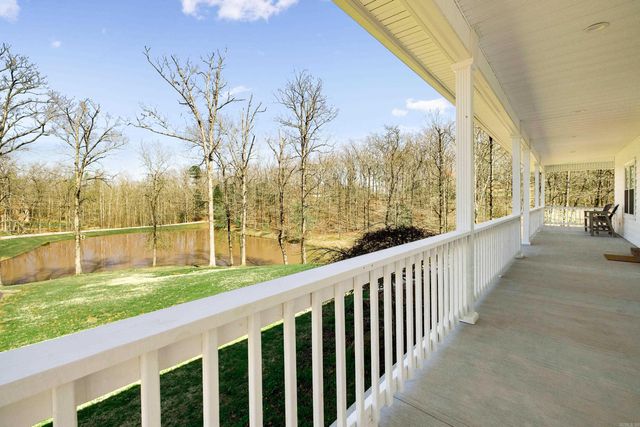 1119 Blue Grass Drive, Benton, AR 72019