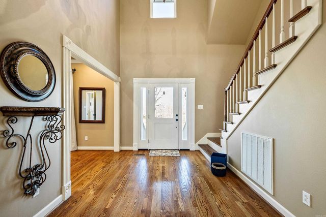 1119 Blue Grass Drive, Benton, AR 72019