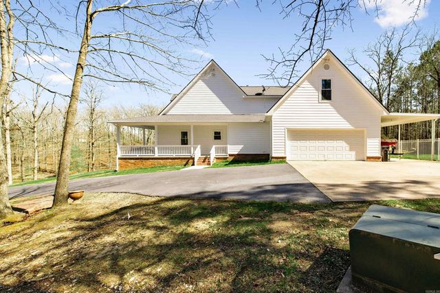 1119 Blue Grass Drive, Benton, AR 72019
