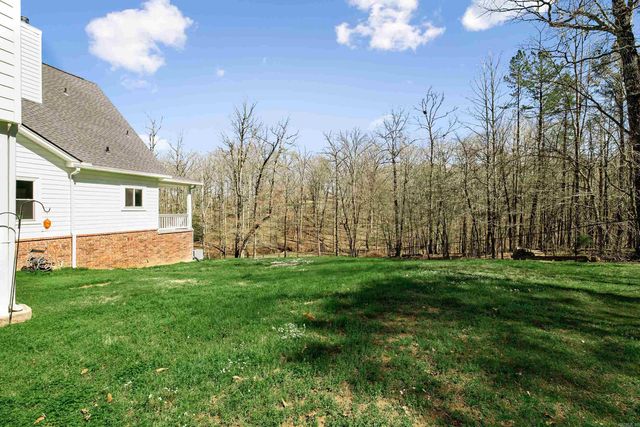 1119 Blue Grass Drive, Benton, AR 72019