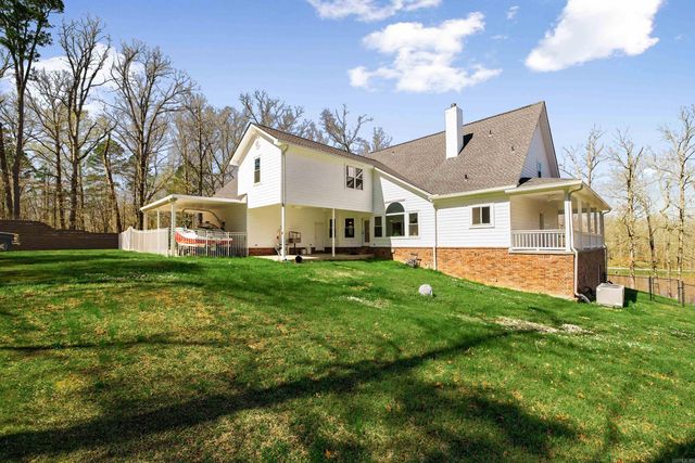 1119 Blue Grass Drive, Benton, AR 72019