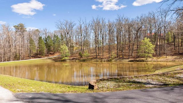 1119 Blue Grass Drive, Benton, AR 72019