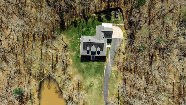 1119 Blue Grass Drive, Benton, AR 72019