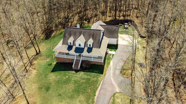 1119 Blue Grass Drive, Benton, AR 72019
