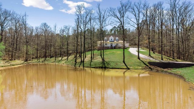 1119 Blue Grass Drive, Benton, AR 72019