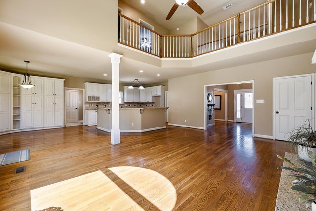 1119 Blue Grass Drive, Benton, AR 72019