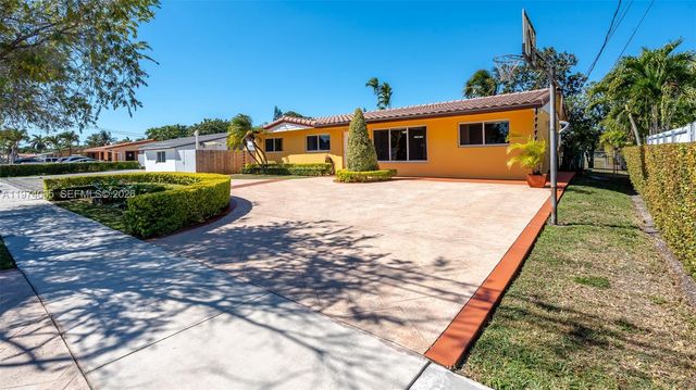 4600 SW 104th Ave, Miami, FL 33165