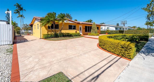 4600 SW 104th Ave, Miami, FL 33165