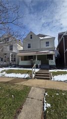 122 Hamilton Avenue, Vandergrift, PA 15690