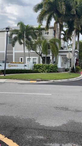 3608 Shoma Drive, Royal Palm Beach, FL 33414