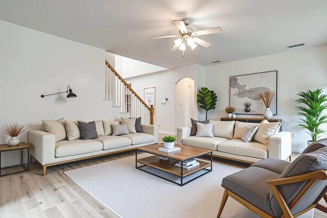 1415 Lowes Farm Parkway, Mansfield, TX 76063