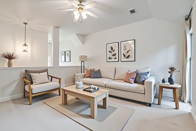 1415 Lowes Farm Parkway, Mansfield, TX 76063