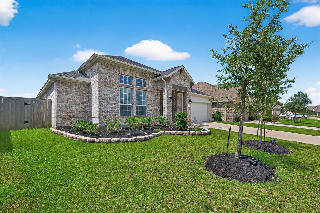 14015 Hartford Heights Way, Rosharon, TX 77583