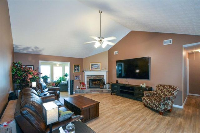 43 Windcrest Drive, Covington, GA 30016